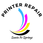 Printer Repair Santa Fe Spring's, California