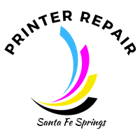 Printer Repair Santa Fe Springs - logo - 200x200